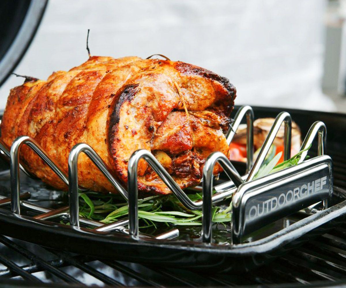 Aygaz Gurme Çok Amaçlı Raf