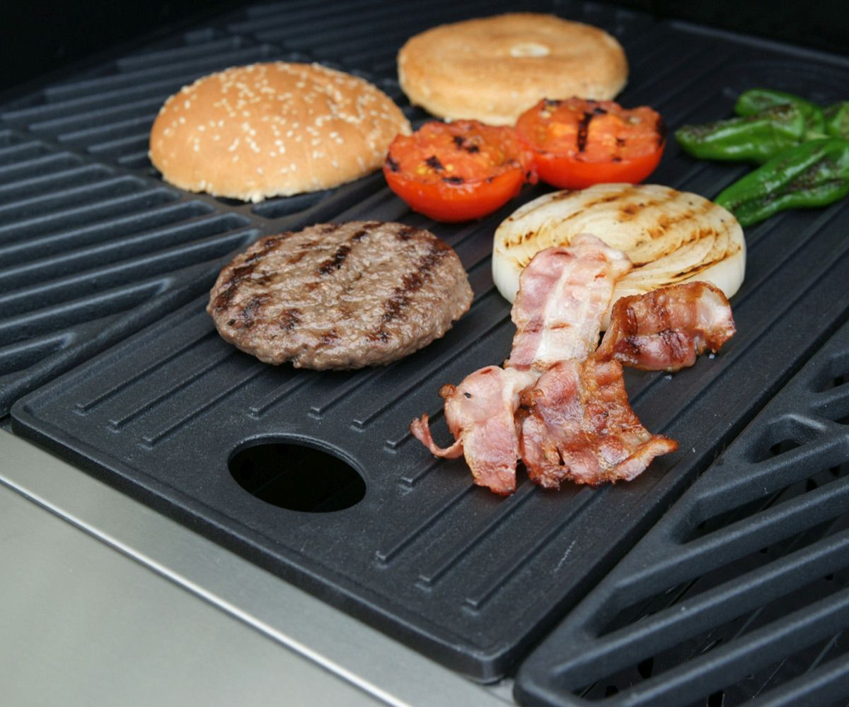 Aygaz Gurme Döküm Plaka - Dualchef