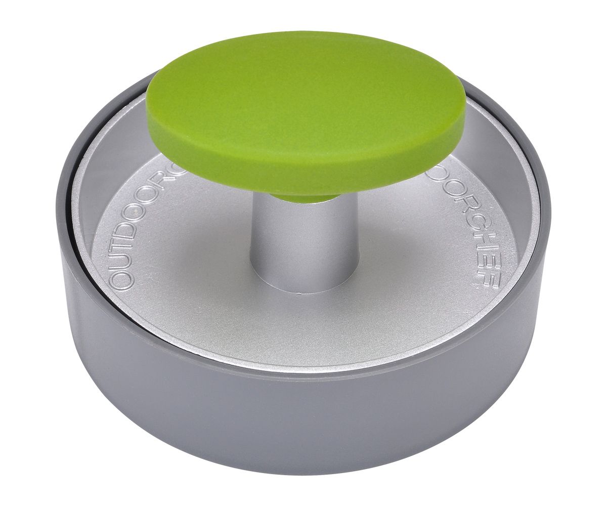 Aygaz Gurme Burger Köftesi Hazırlama Presi