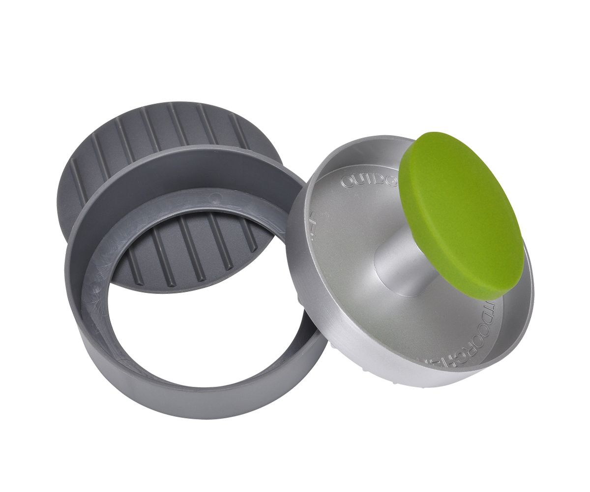 Aygaz Gurme Burger Köftesi Hazırlama Presi