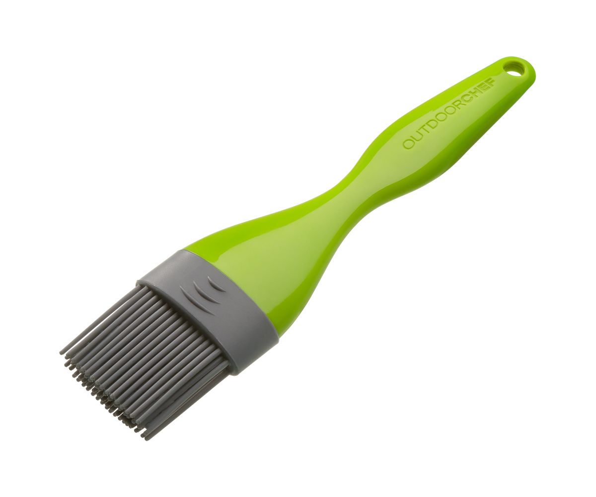 Aygaz Gurme Silikon Fırça