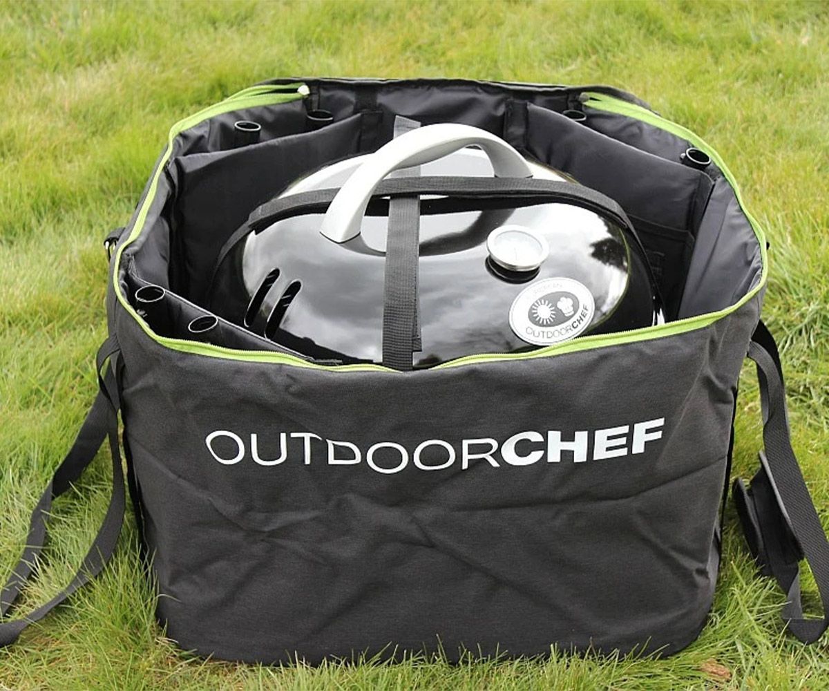 Aygaz Chelsea 420 Kamp Çantası