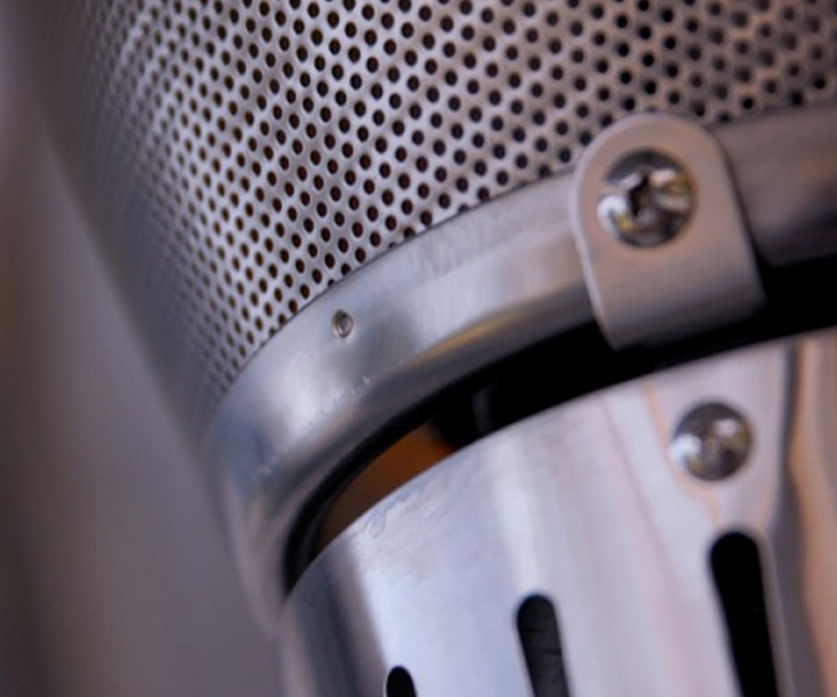 Aygaz Isı Odağı Dış Mekan Isıtıcı - Siyah