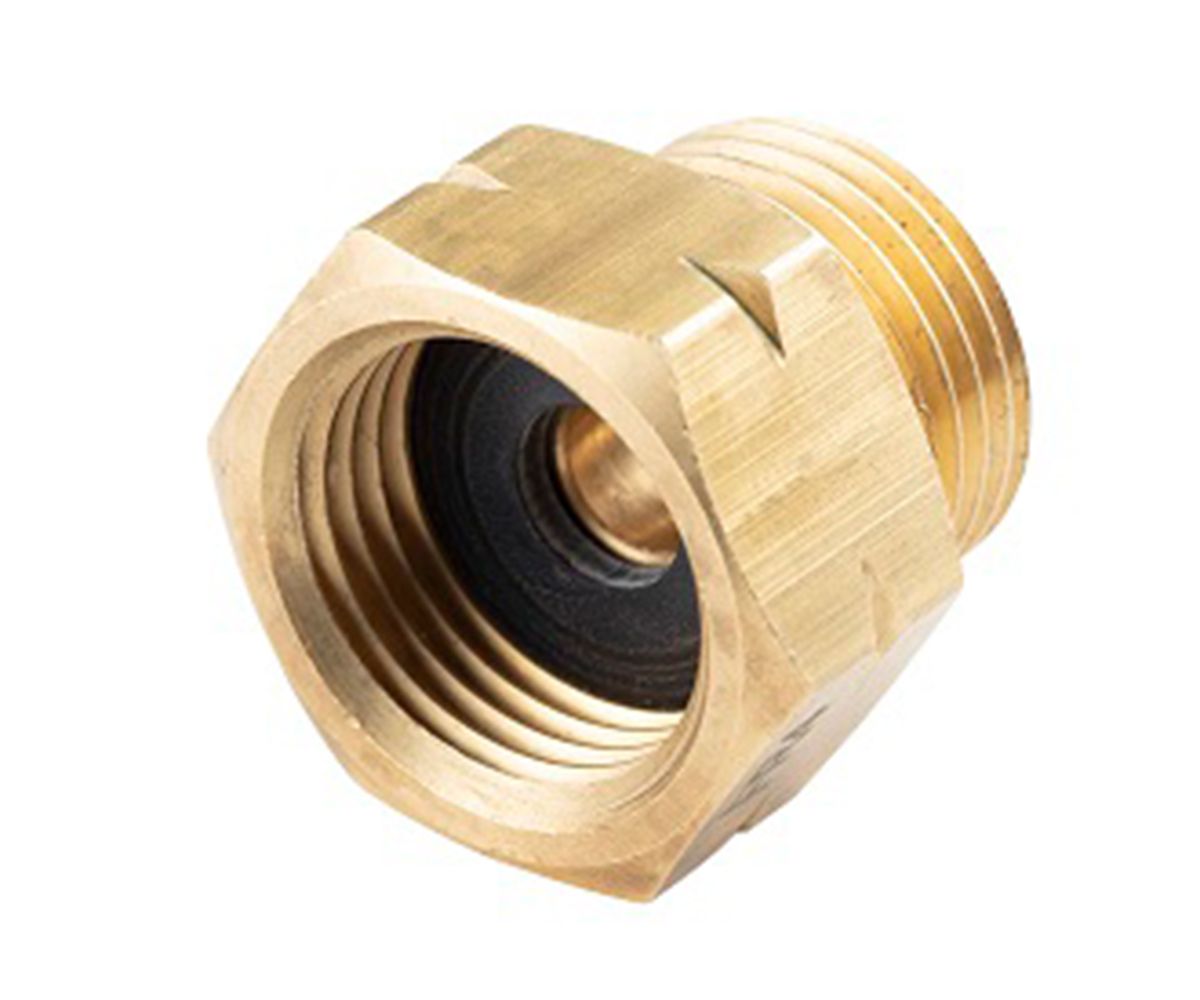 Aygaz Valf Adaptörü - G4 x G2