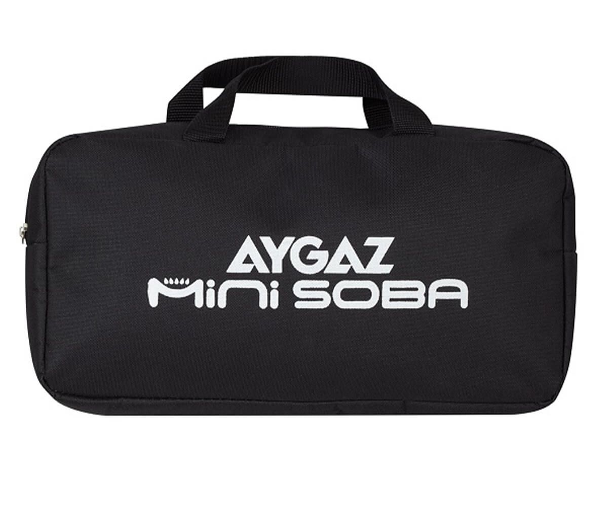Aygaz Mini Soba Eko Çanta