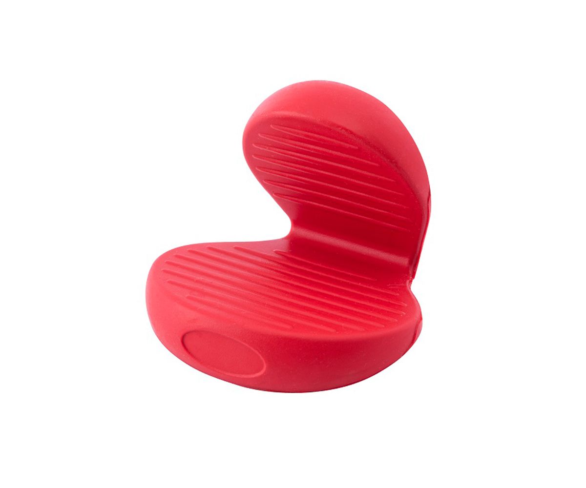 Aygaz Mini Pratik Barbekü Silikon Tutamak