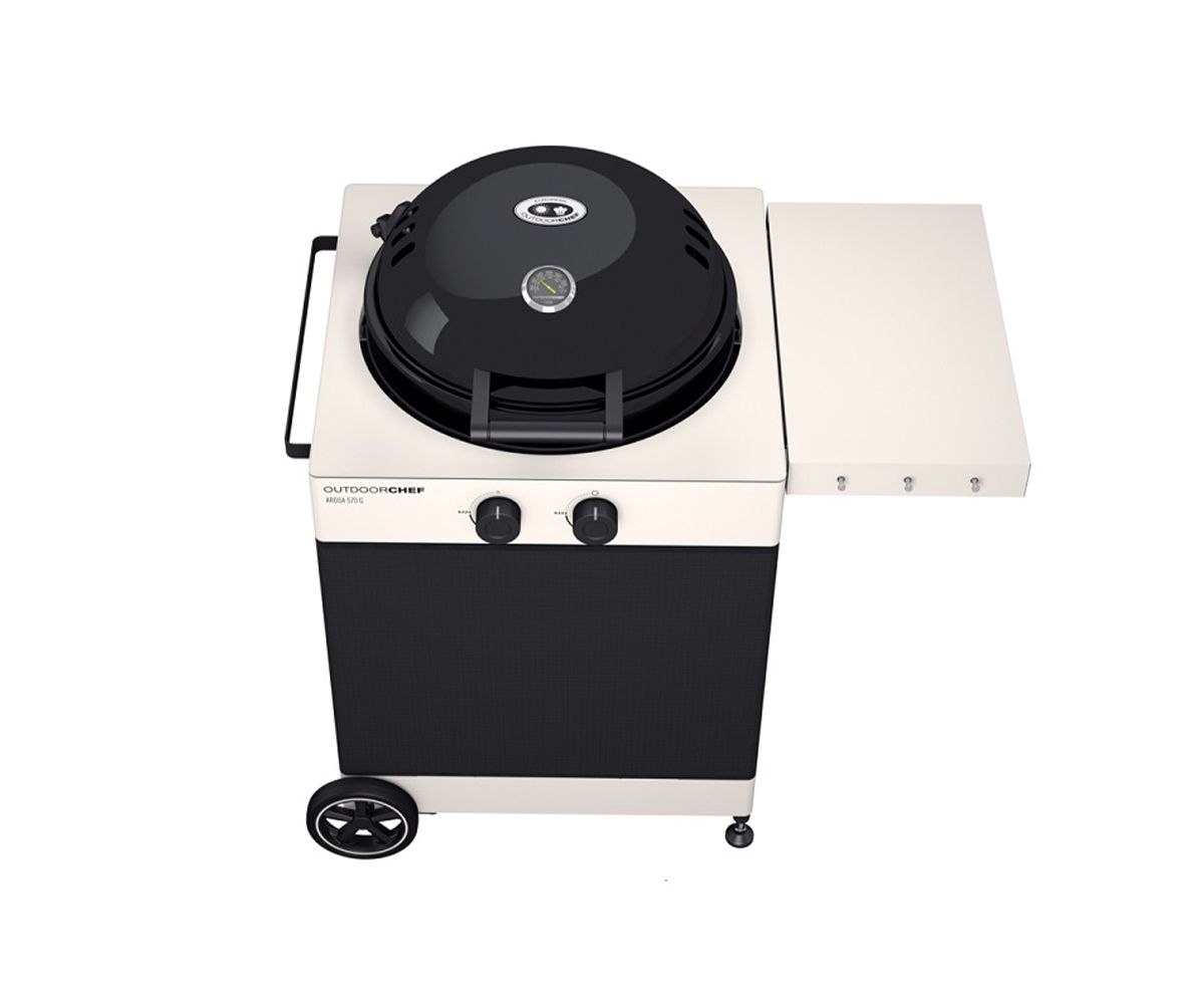 Aygaz Arosa 570 G TEX Yeni Nesil Barbekü - Tekstil Kabin