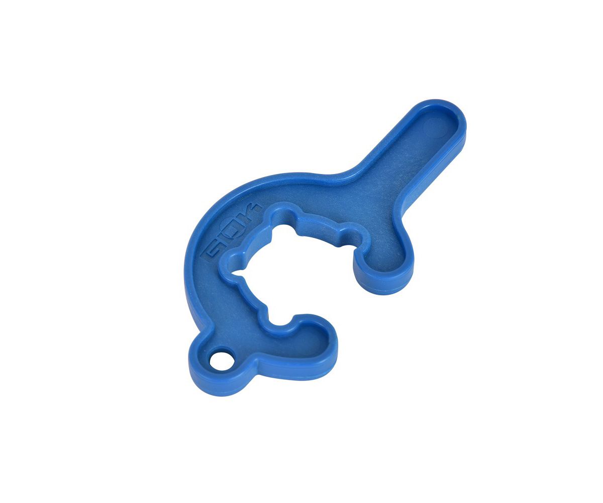 Aygaz Tekne Regülatör Anahtarı 8110000