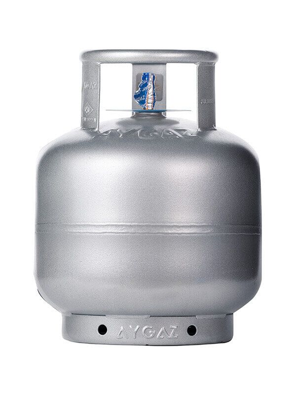 12.kg Tombul Ev Tüpü