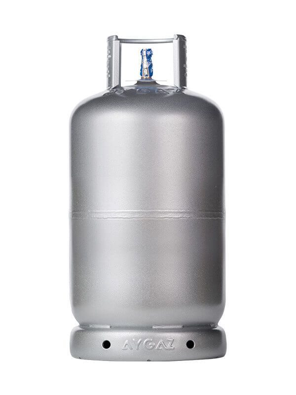 12 Kg. Mini Valfli Uzun Ev Tüpü