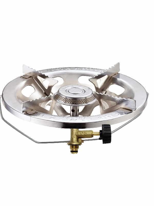 Aygaz Lüks Kamp Ocak - Dar Çember - 2