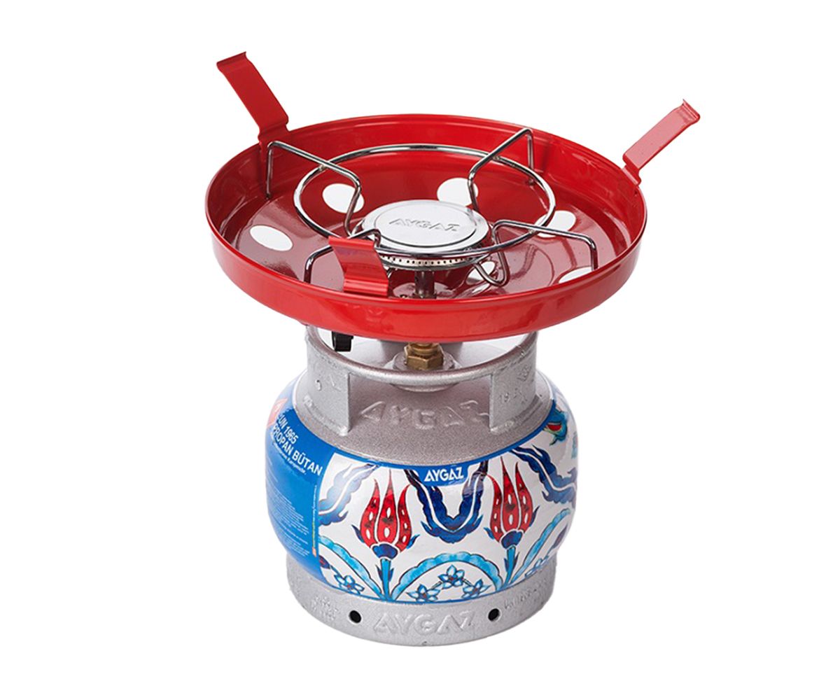 Aygaz Süper Kamp Ocak - Dar Çember