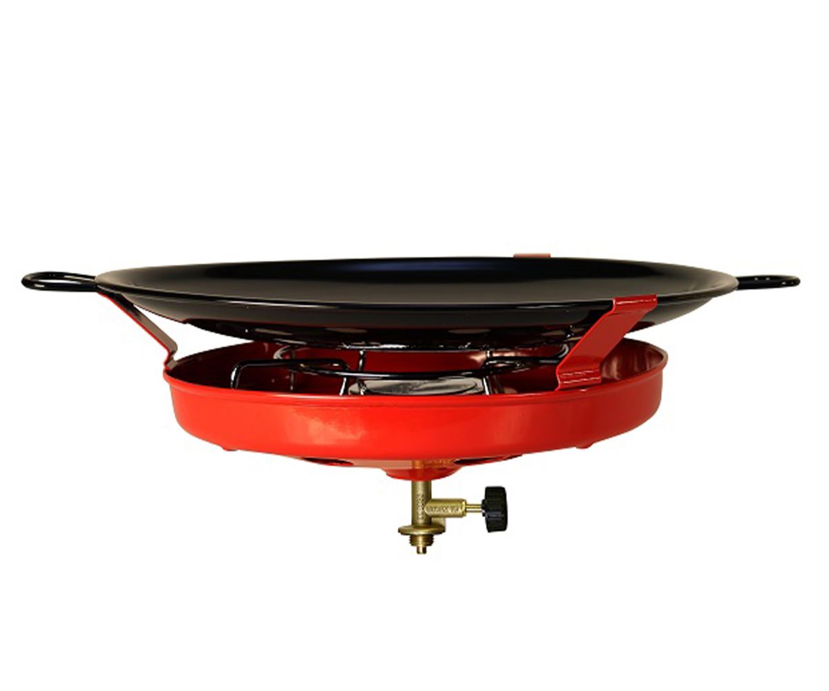 Aygaz Süper Kamp Ocak - Geniş Çember