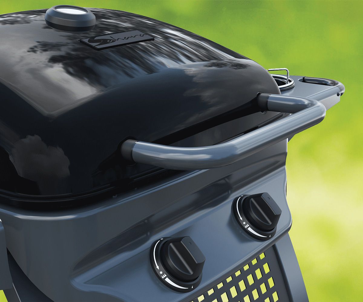 Aygaz X150 Klasik Barbekü