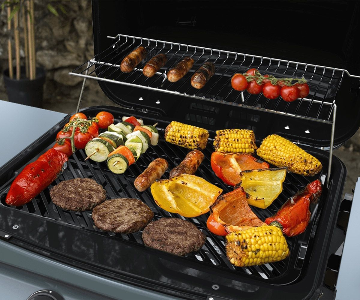 Aygaz X150 Klasik Barbekü