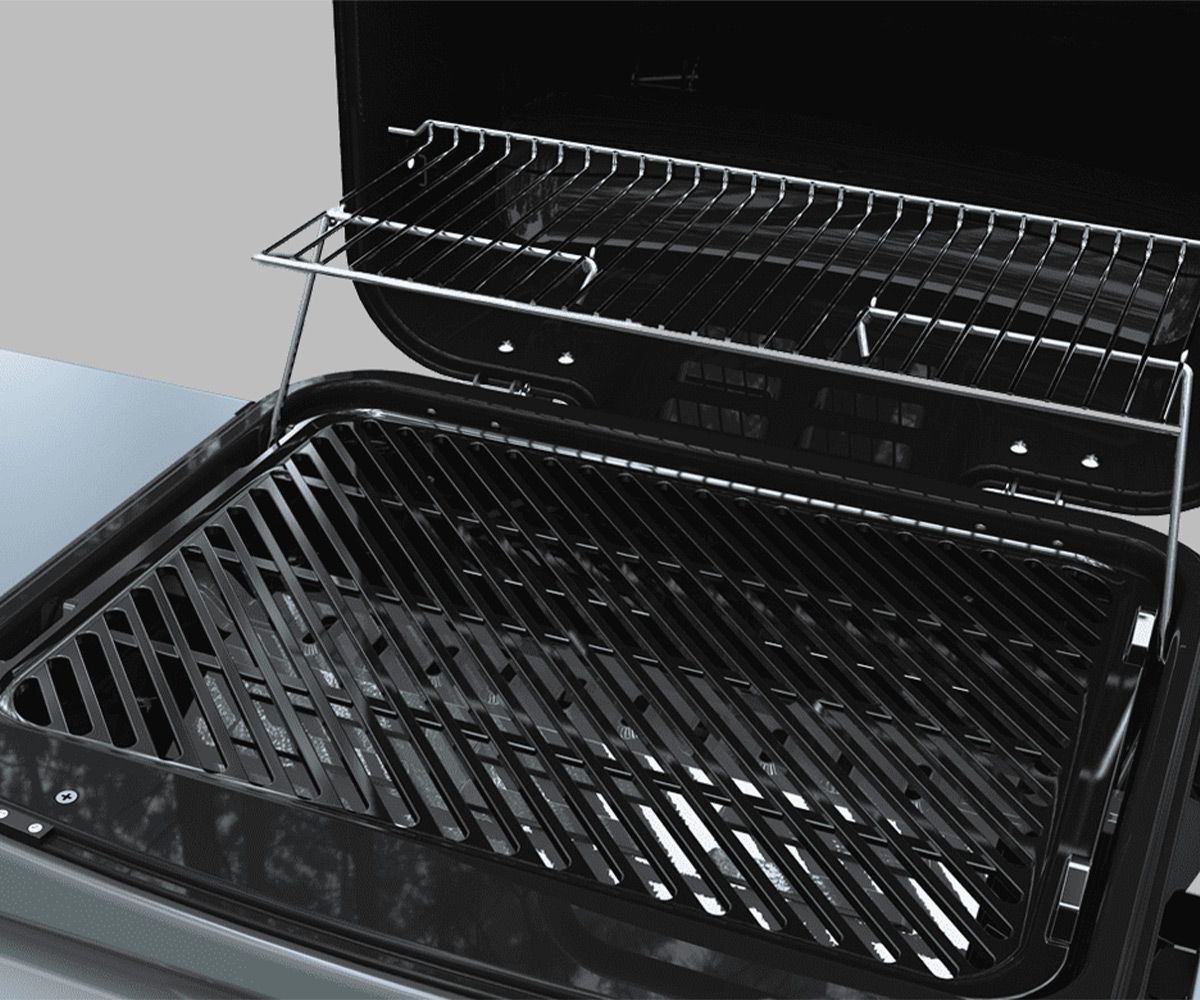 Aygaz X150 Klasik Barbekü