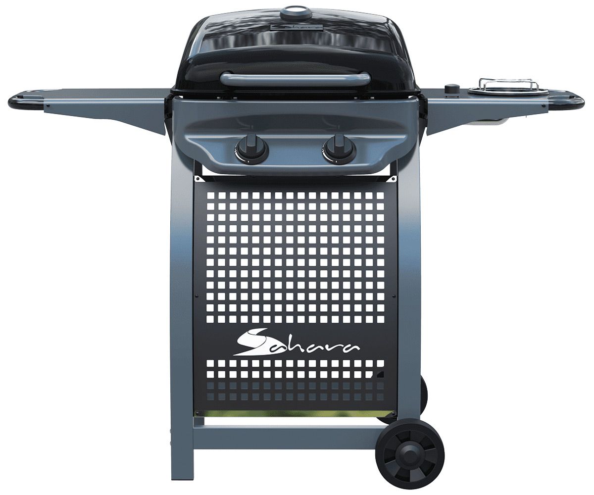 Aygaz X150 Klasik Barbekü