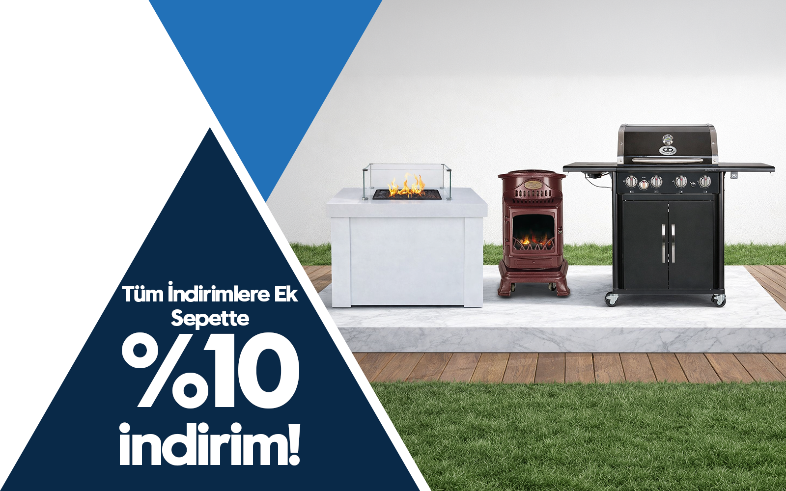 Şubat Ayına Özel %10 Ek İndirim