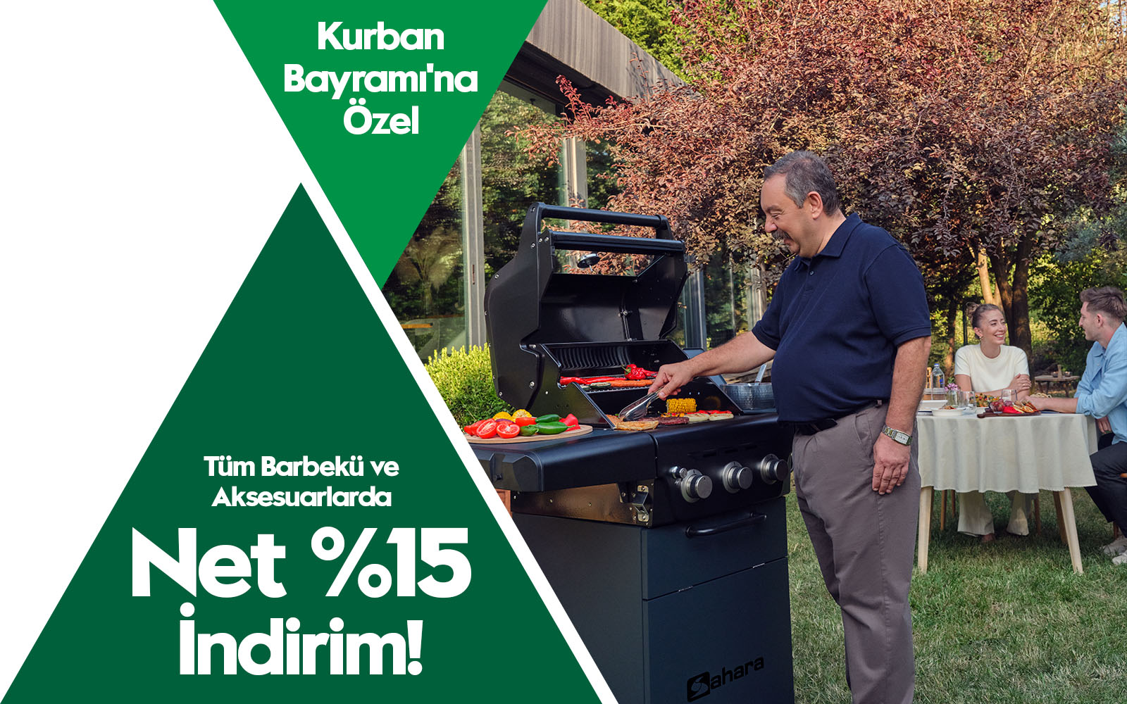 Aygaz’da Bayram Fırsatları Başladı