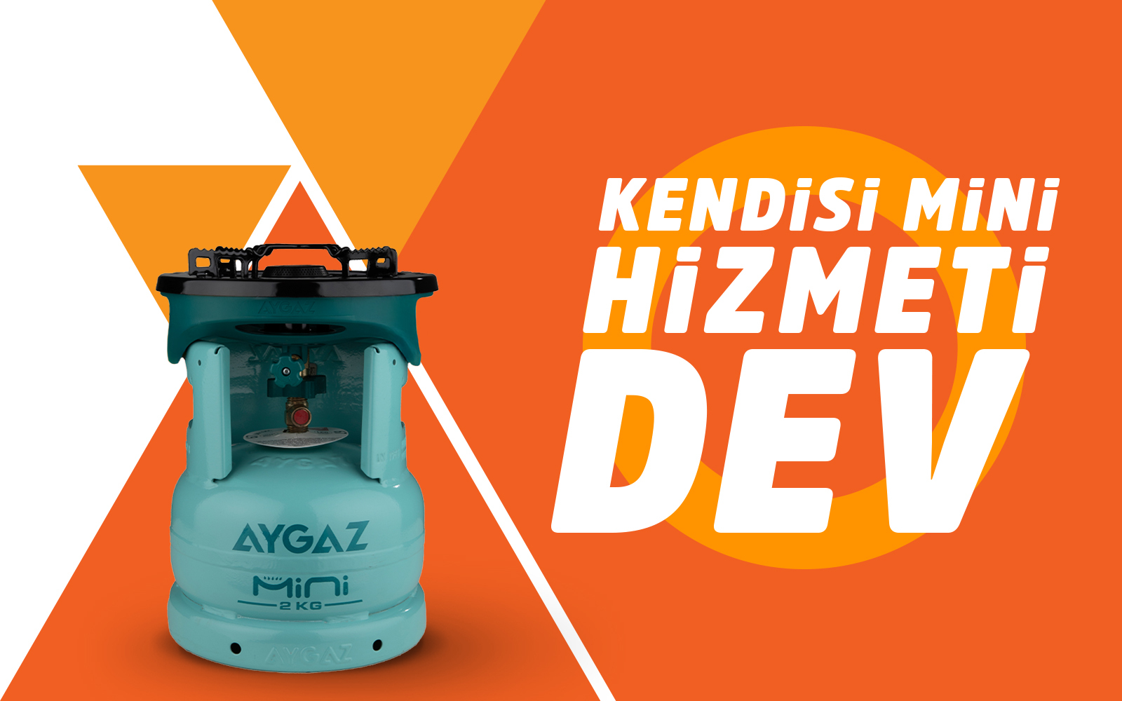 Mini Setleri İle Her Yerde Keyifli Anlar