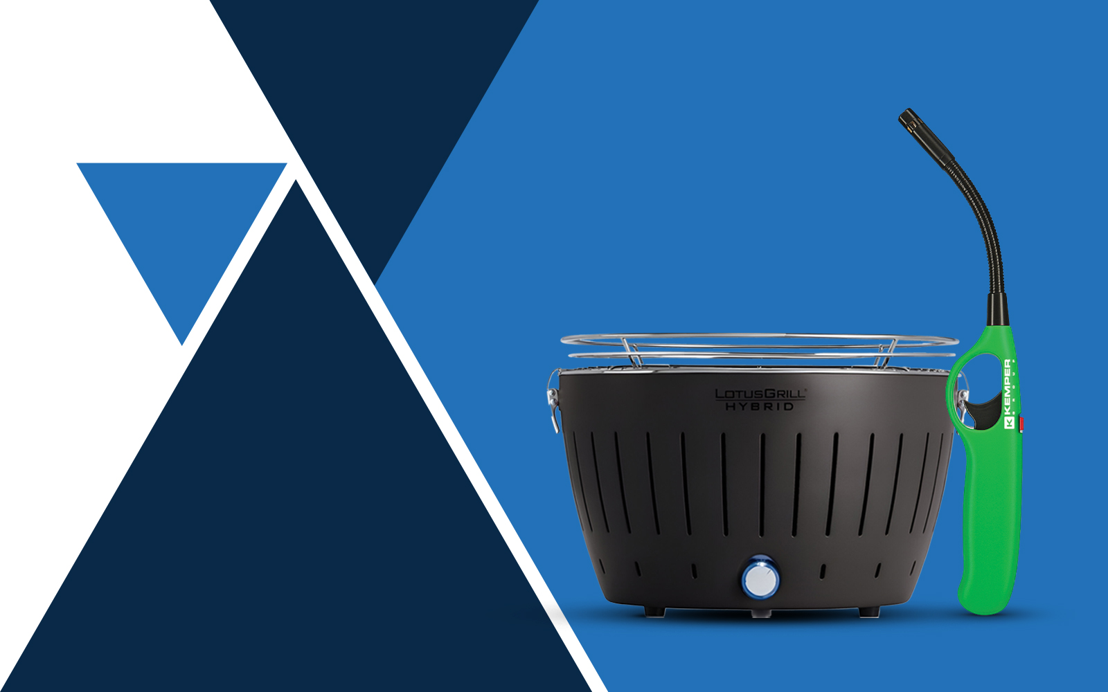 Kemper Rüzgar Korumalı Çakmak 1 TL