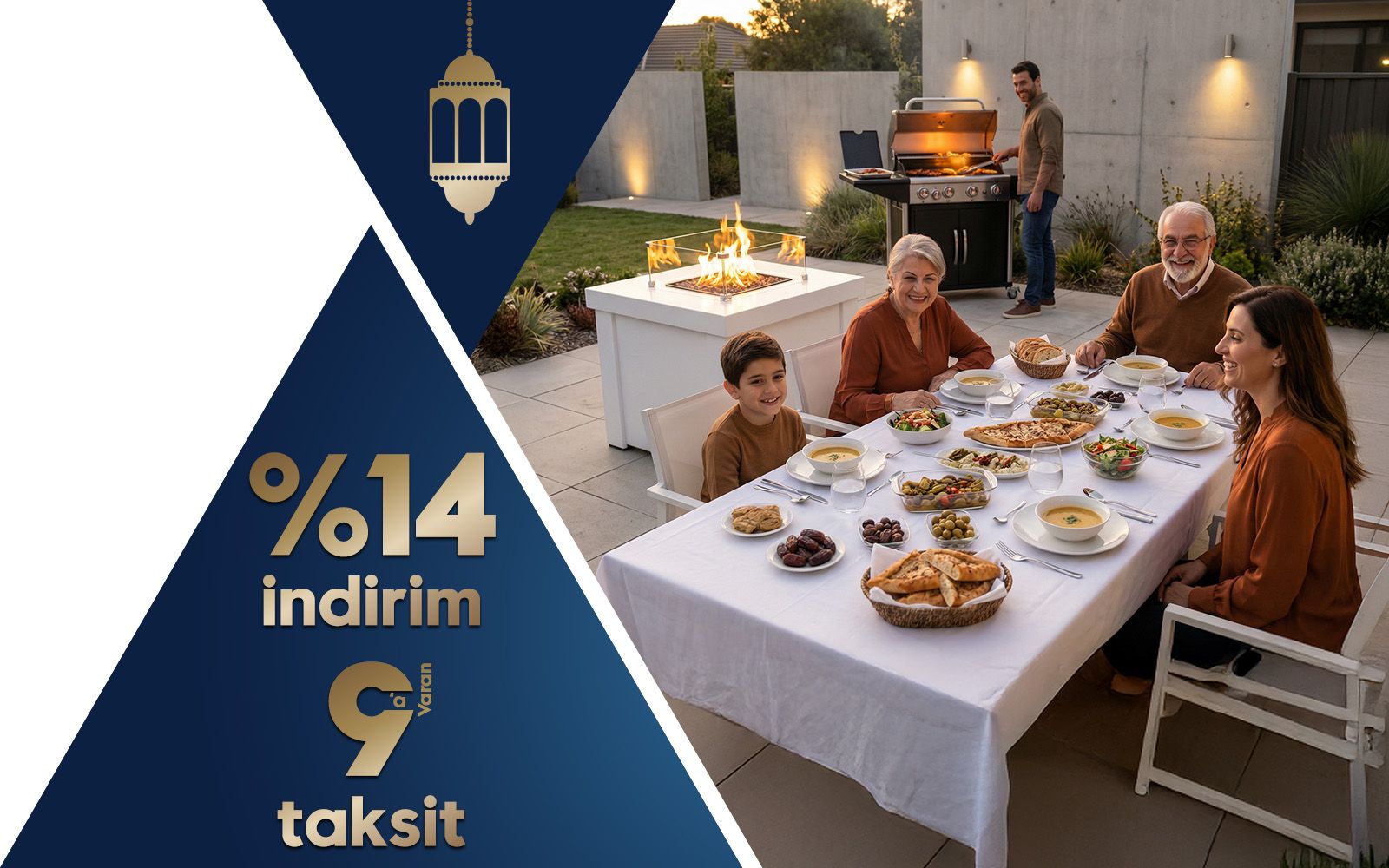 Ramazan Birlikte Güzel