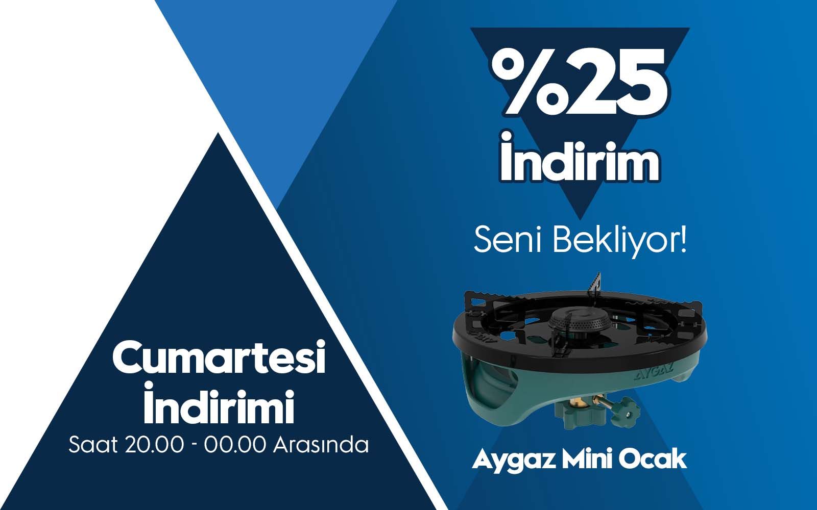 Dikkat! Bu Fırsat Kaçabilir!