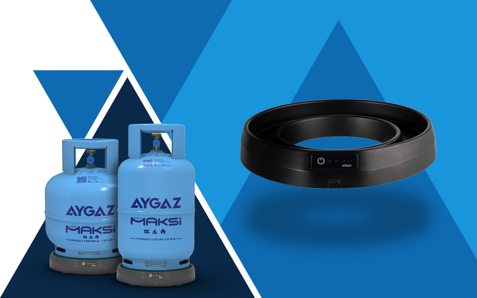 Tüp Bitmeden Haberiniz Olsun!