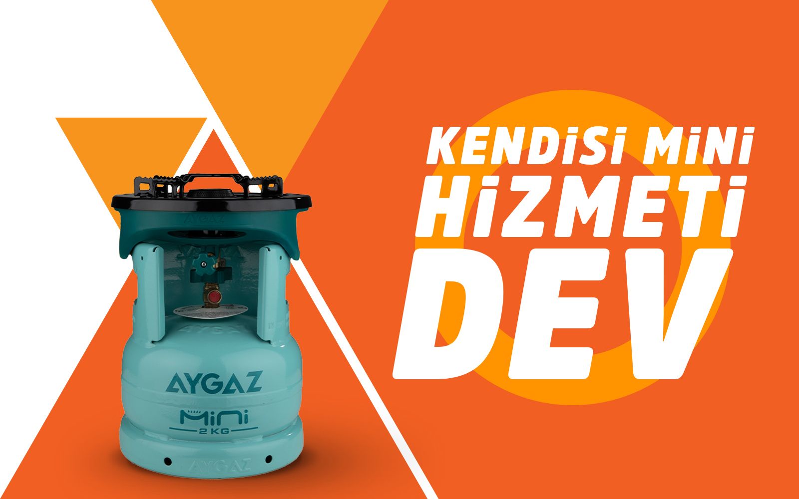 Mini Setleri İle Her Yerde Keyifli Anlar