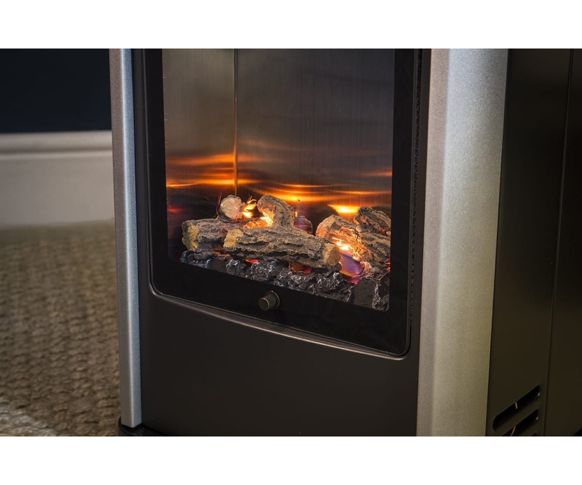 Aygaz Manhattan İç Mekan Isıtıcı