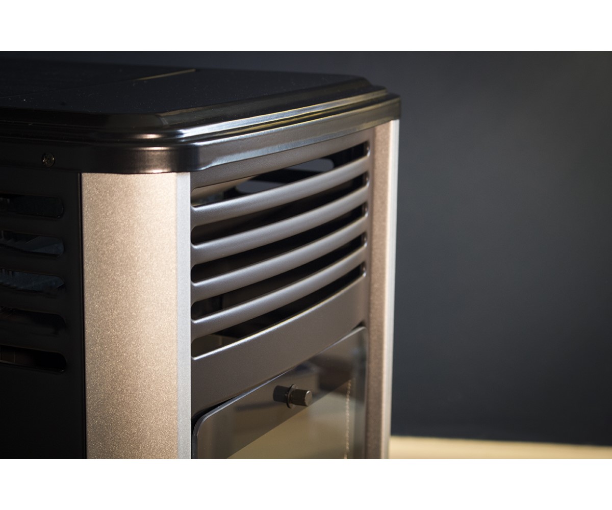 Aygaz Manhattan İç Mekan Isıtıcı