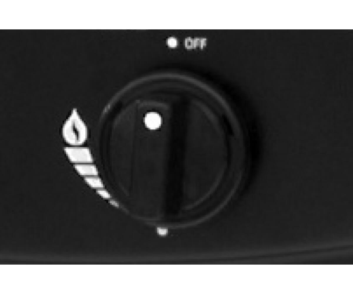 Aygaz Tasman 200 Barbekü Kumanda Düğmesi