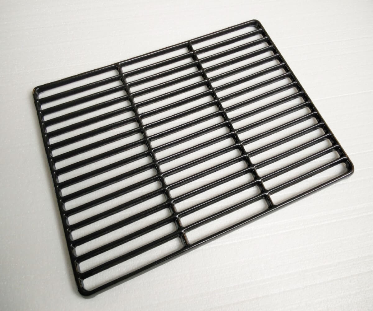 Aygaz Mayfair/Tungsten Barbekü Izgarası (Büyük)