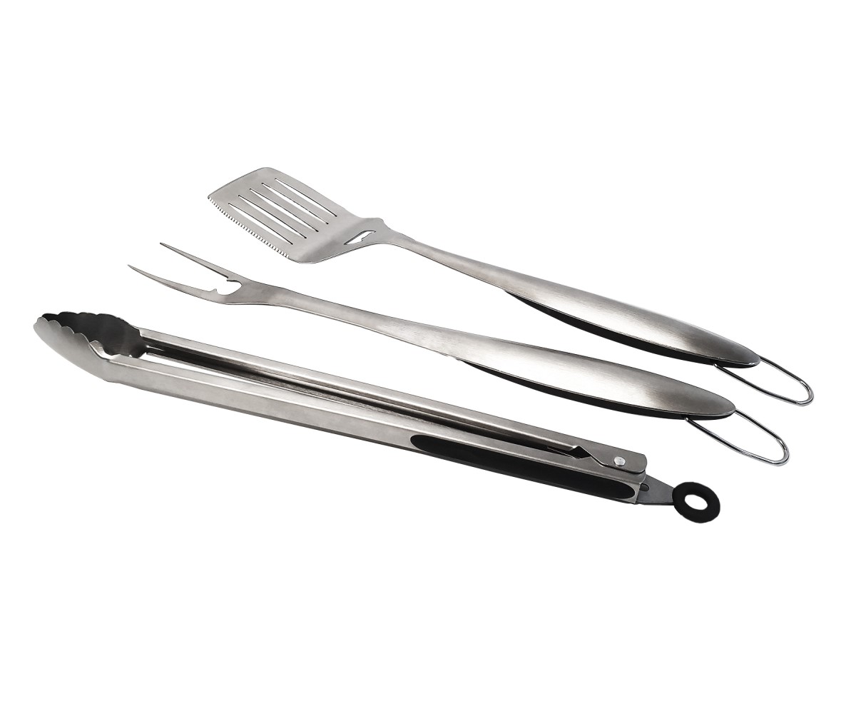 Aygaz Gurme 3 lü Barbekü Seti