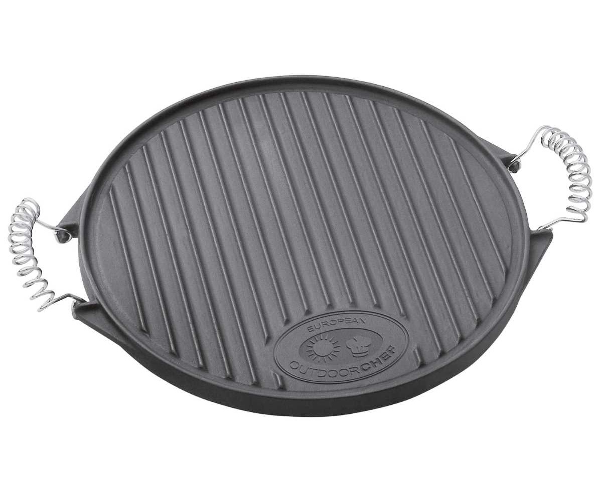 Aygaz Gurme Döküm Plaka - 420