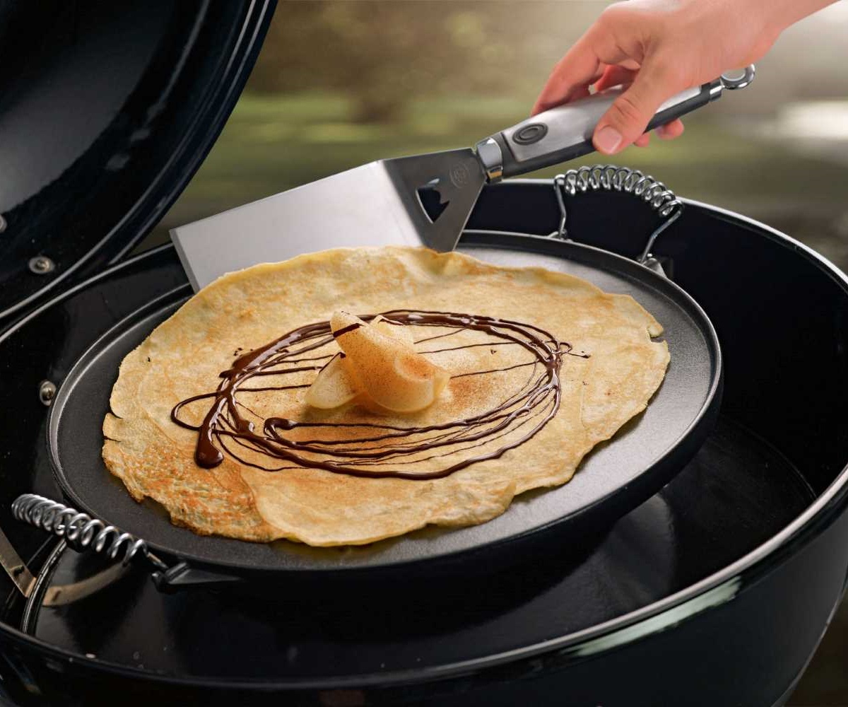 Aygaz Gurme Döküm Plaka - 570 - 480