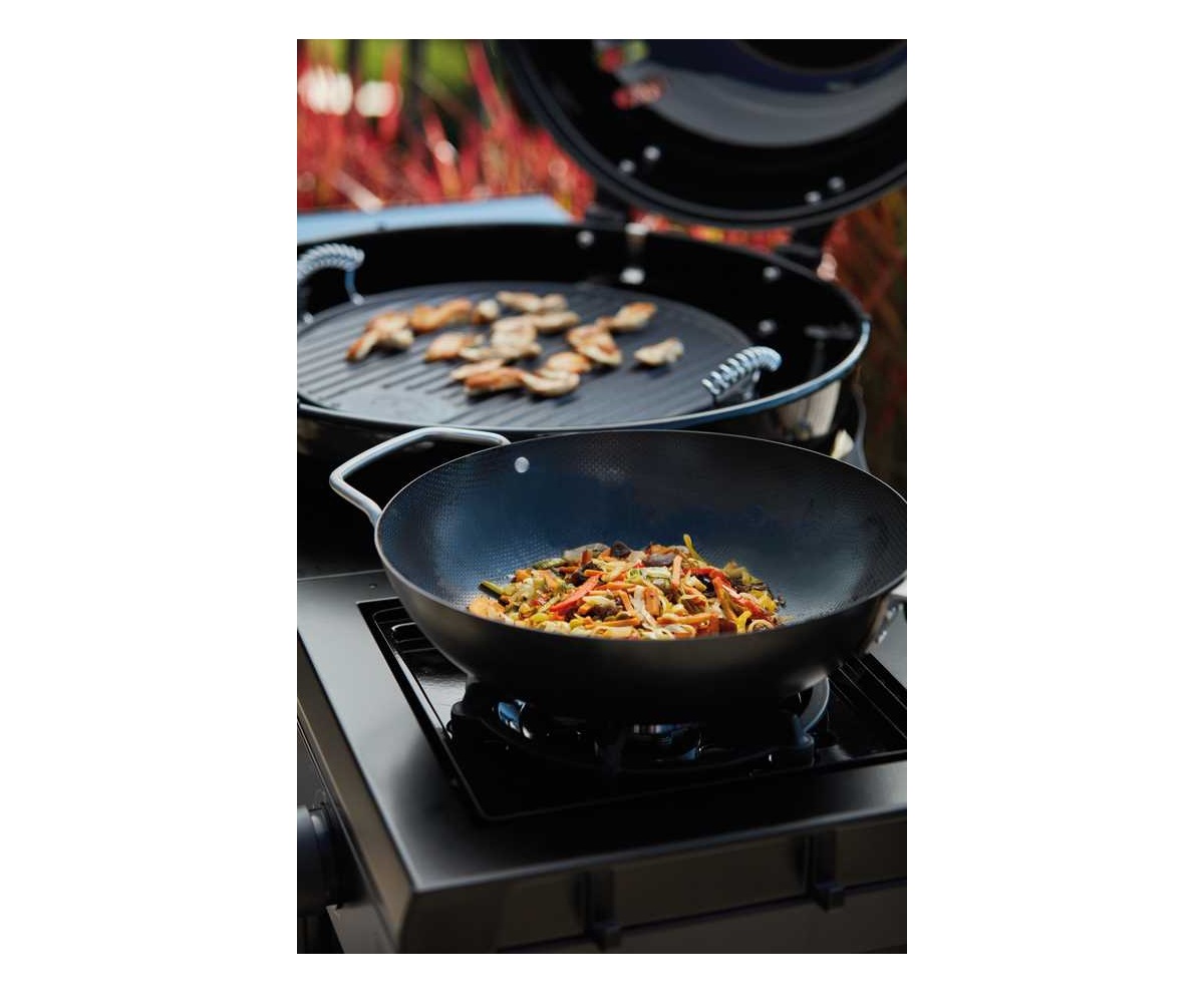 Aygaz Gurme Barbekü Wok