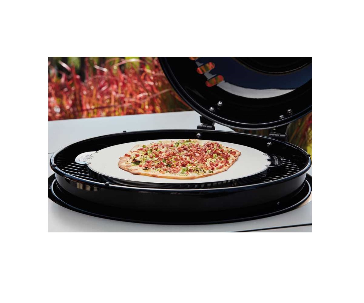 Aygaz Gurme Pizza Taşı - 480 - 420
