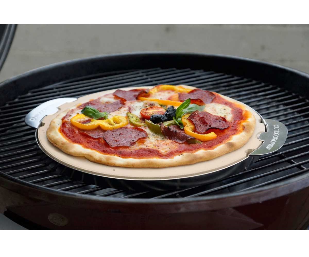 Aygaz Gurme Pizza Taşı - 570