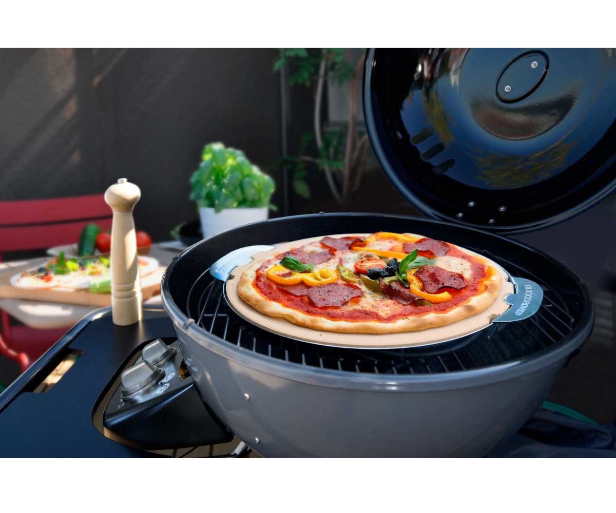 Aygaz Gurme Pizza Taşı - 570