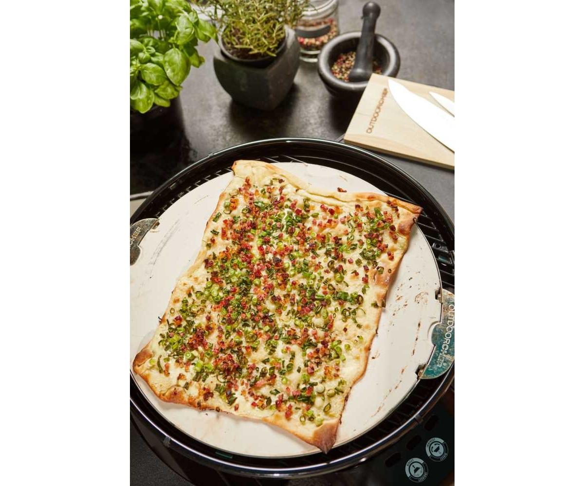 Aygaz Gurme Pizza Taşı - 570