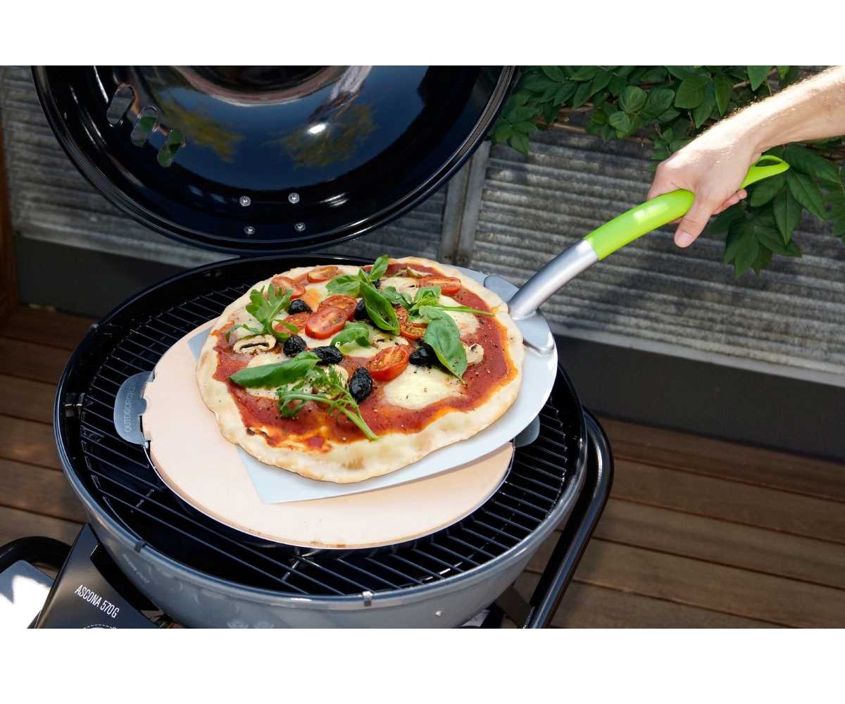 Aygaz Gurme Pizza Küreği