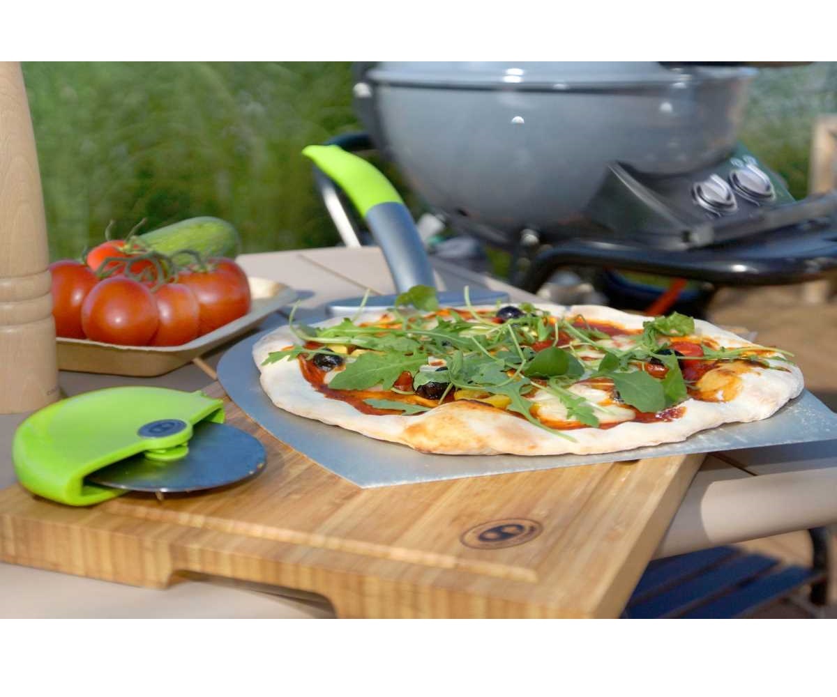 Aygaz Gurme Pizza Küreği