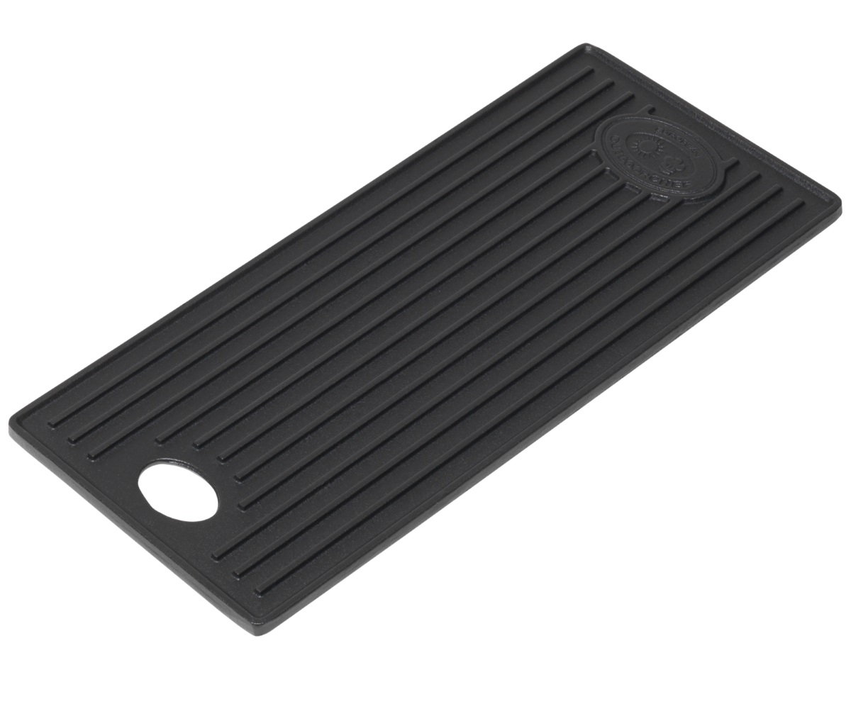 Aygaz Gurme Döküm Plaka - Dualchef