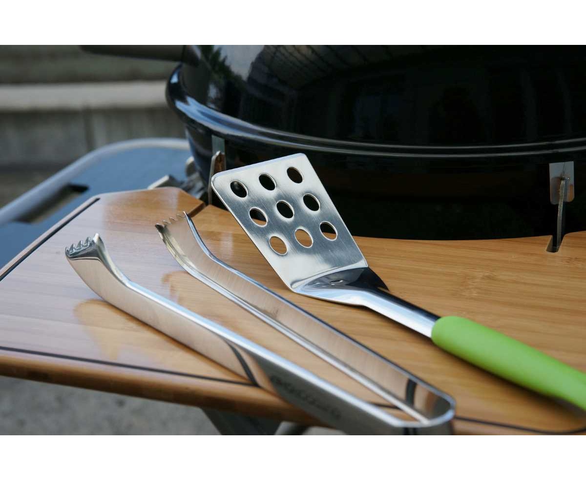 Aygaz Gurme 2 li Barbekü Seti