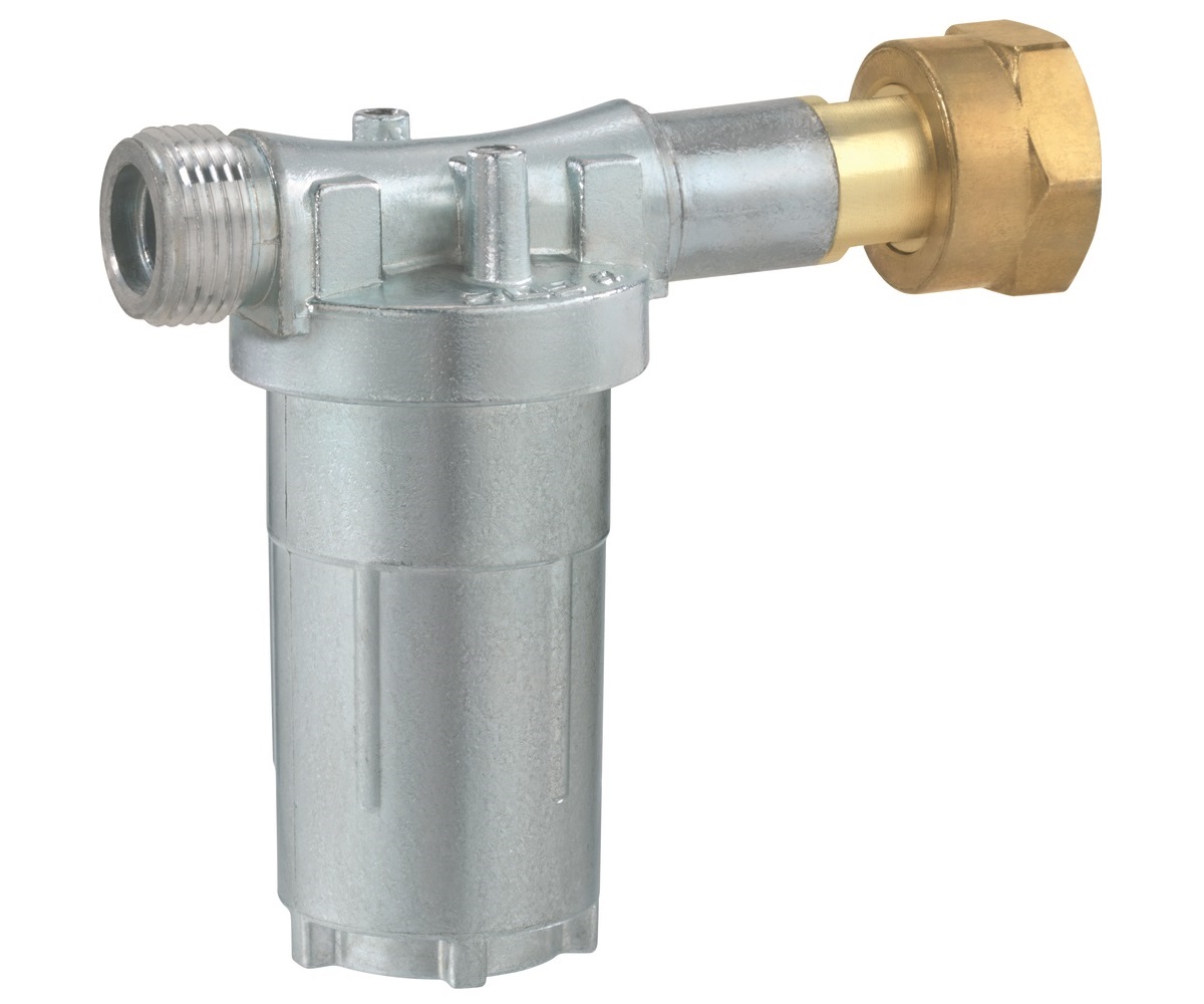 Aygaz Karavan Gaz Filtresi