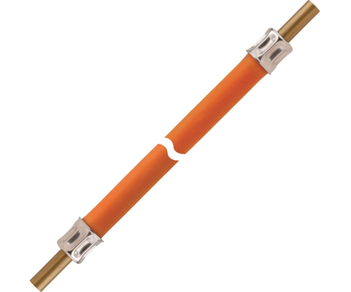 Aygaz Tekne Hortumu (10 Bar) PS8(RST8)-PS8(RST8) (80 cm)