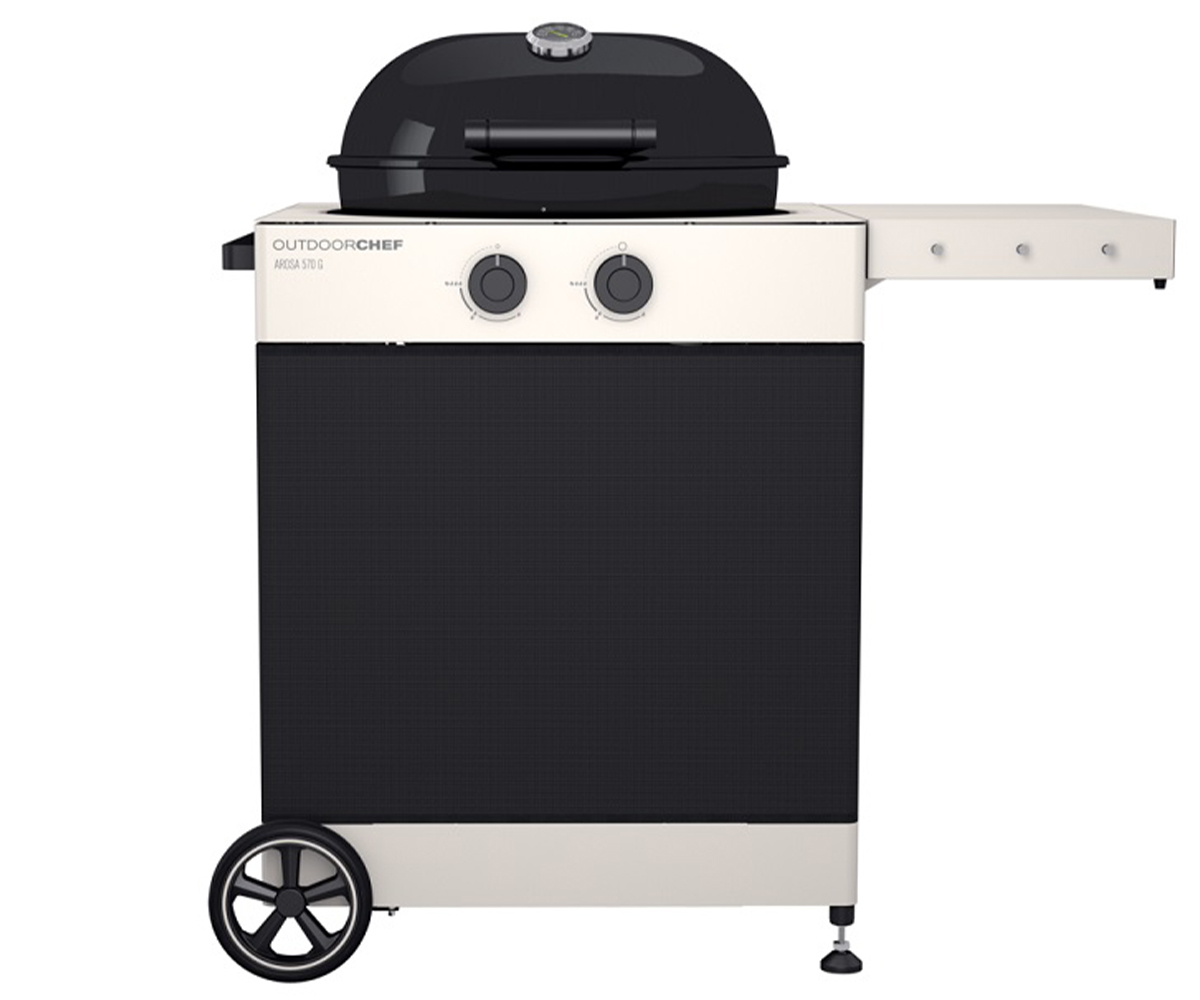 Aygaz Arosa 570 G TEX Yeni Nesil Barbekü - Tekstil Kabin