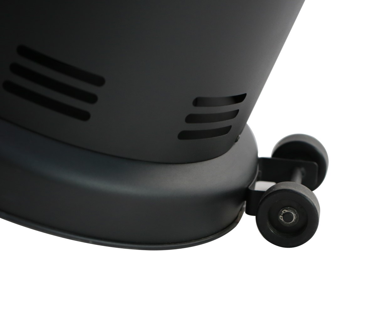 Aygaz Kısa Fener Dış Mekan Isıtıcı