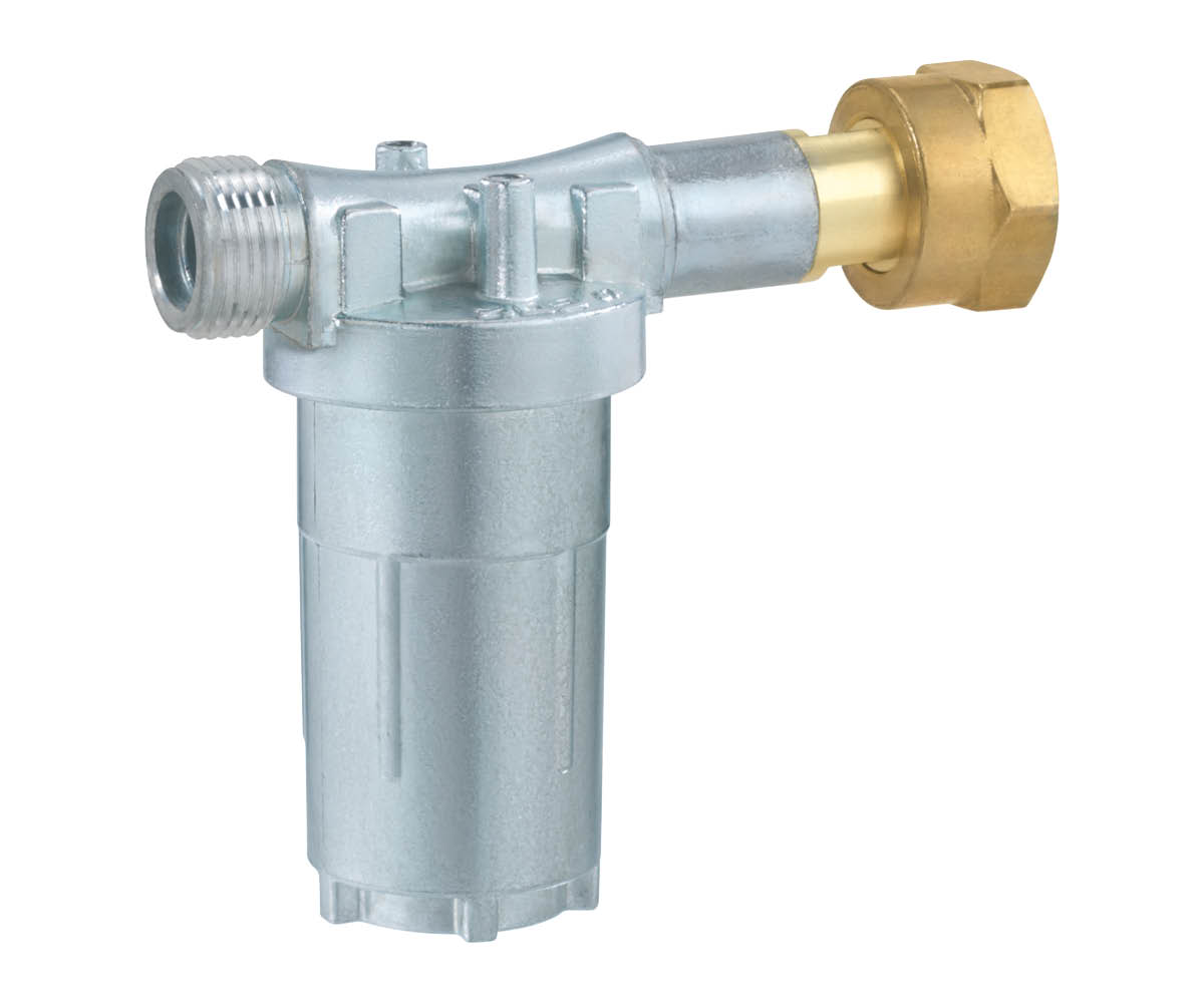 Aygaz Karavan Gaz Filtresi, 2 Li